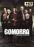 Gomorra Temporada 3 [720p]